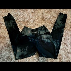 Alphalete Surface Power Legging